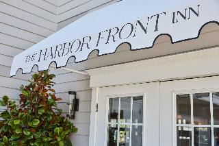 The Harbor Front Inn otel fotoğrafı