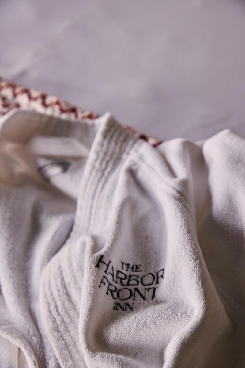 The Harbor Front Inn - Oda
