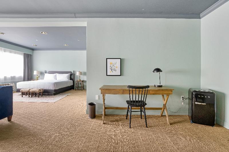 The Harbor Front Inn - Oda