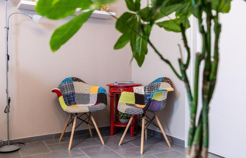 Brio Bed & Breakfast - Lobi