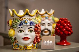 Brio Bed & Breakfast otel fotoğrafı