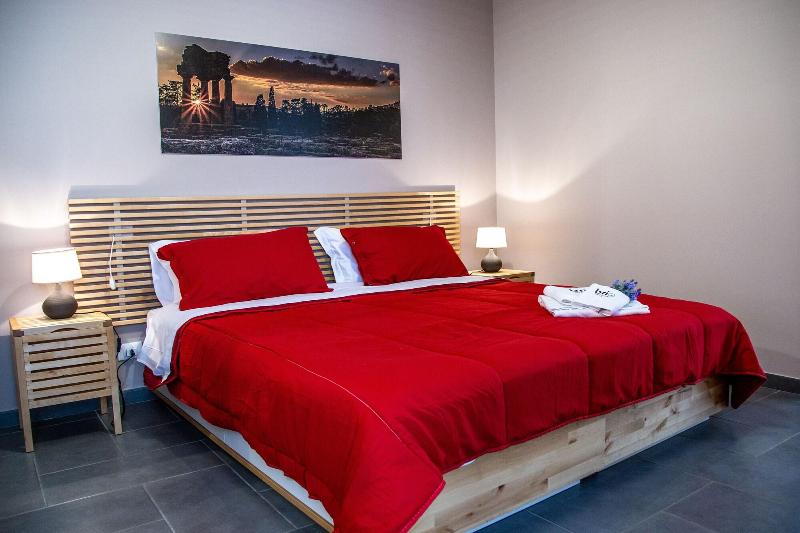 Brio Bed & Breakfast - Oda
