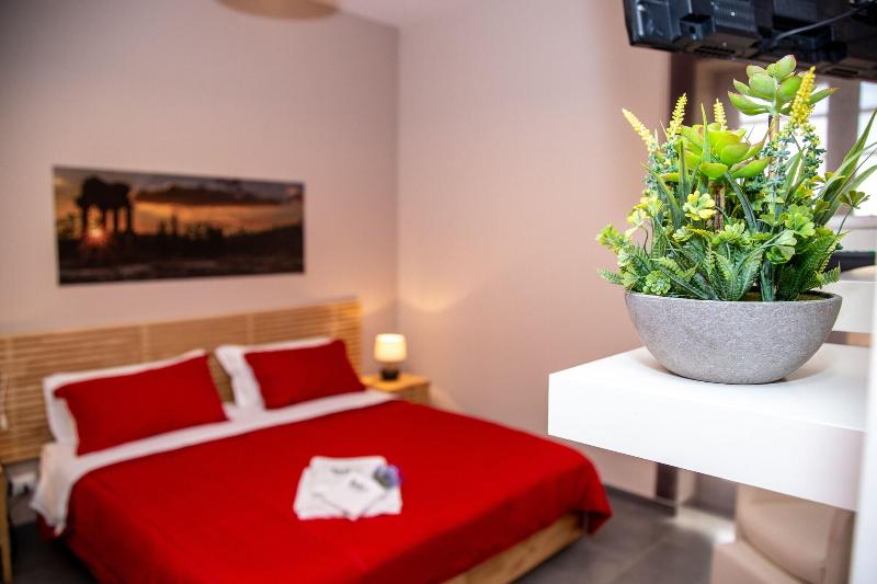 Brio Bed & Breakfast - Oda