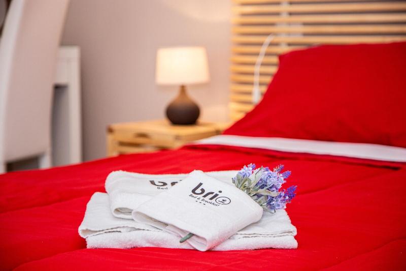 Brio Bed & Breakfast - Oda