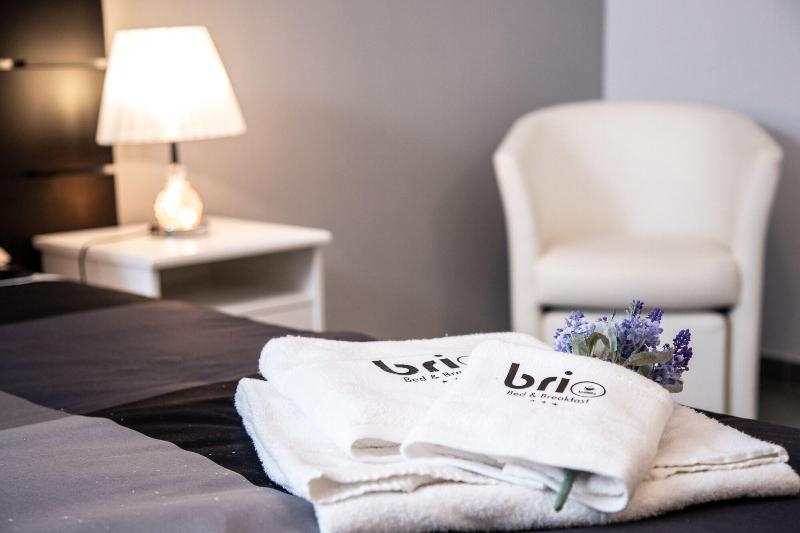 Brio Bed & Breakfast - Oda