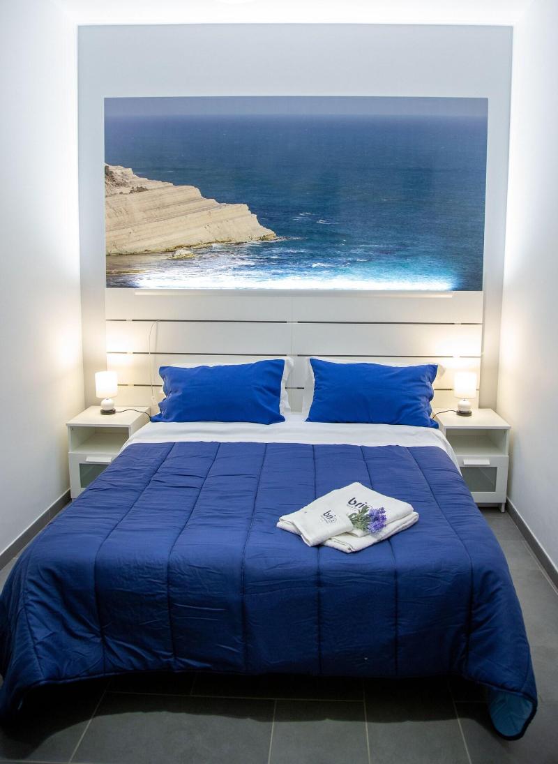 Brio Bed & Breakfast - Oda