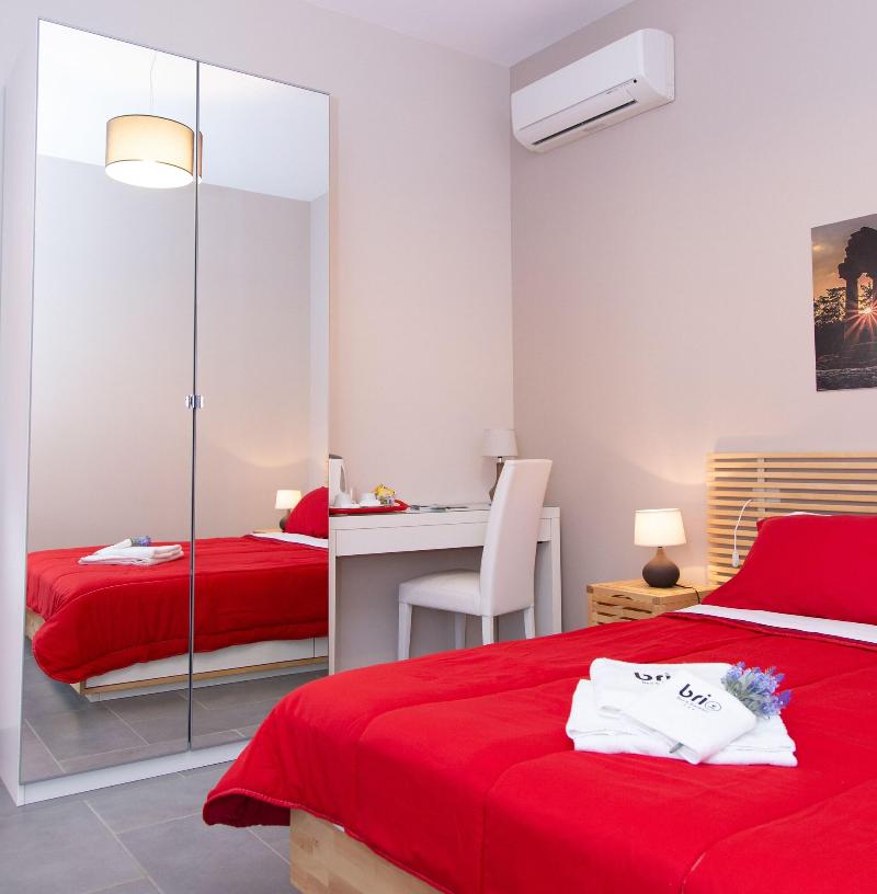 Brio Bed & Breakfast - Oda