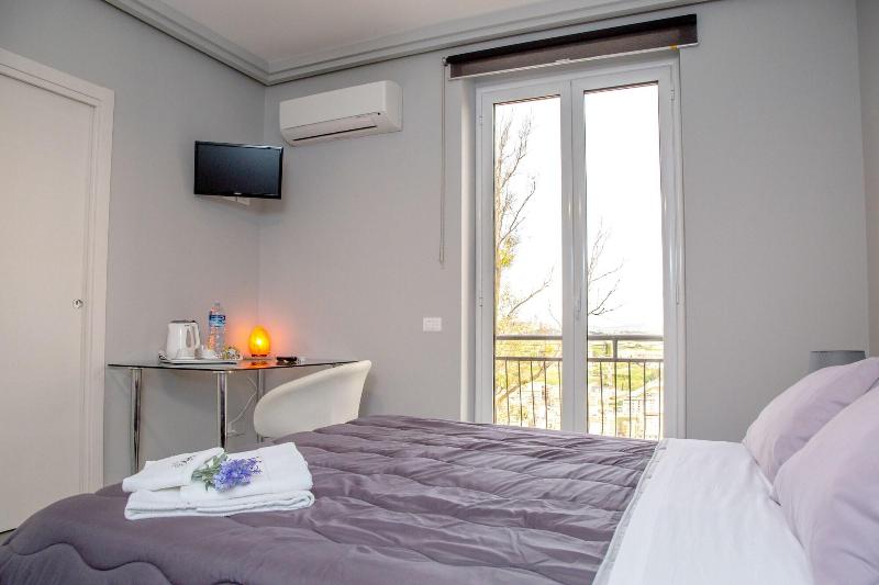 Brio Bed & Breakfast - Oda