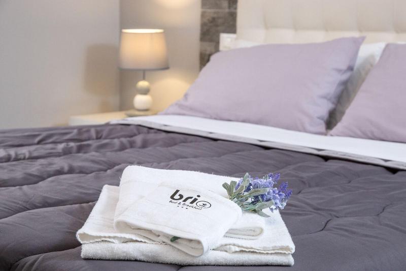 Brio Bed & Breakfast - Oda