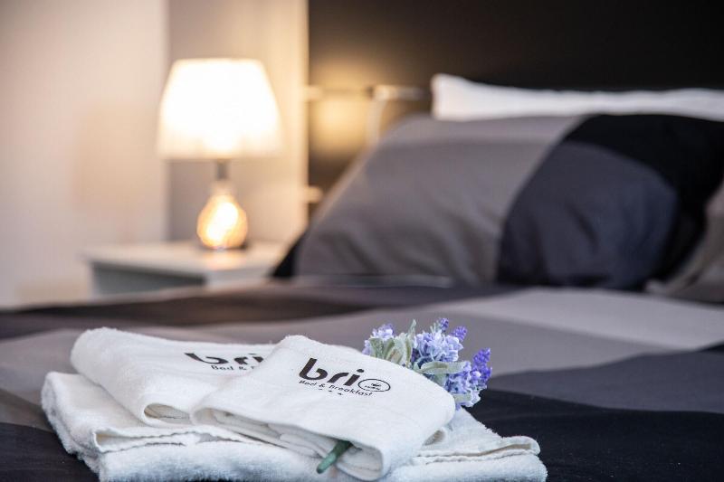 Brio Bed & Breakfast - Oda