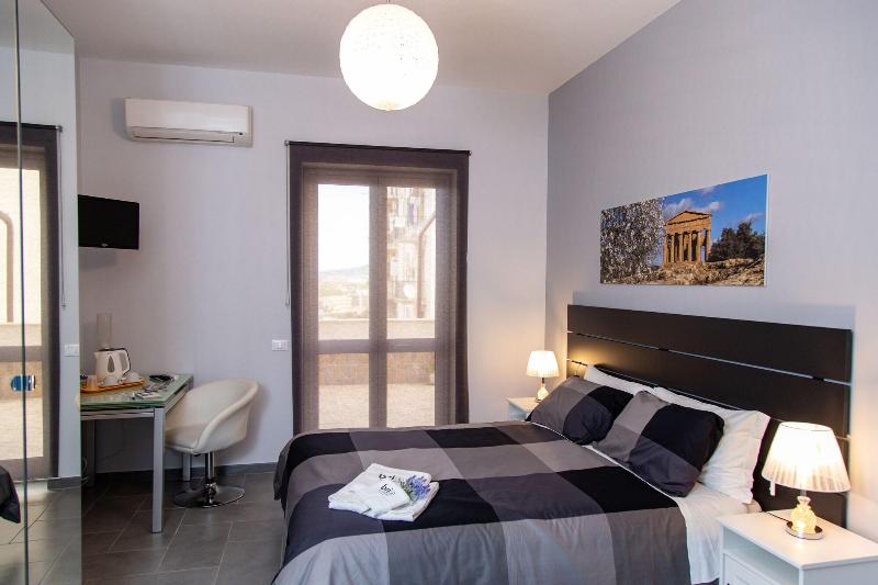 Brio Bed & Breakfast - Oda