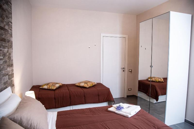 Brio Bed & Breakfast - Oda