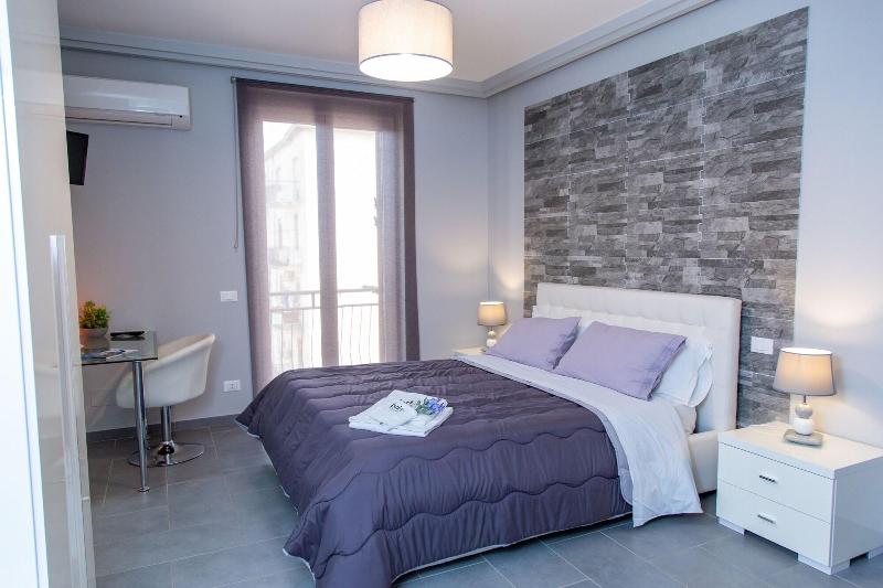 Brio Bed & Breakfast - Oda