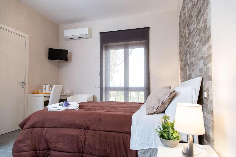Brio Bed & Breakfast - Oda