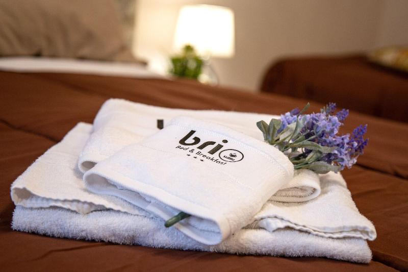 Brio Bed & Breakfast - Oda