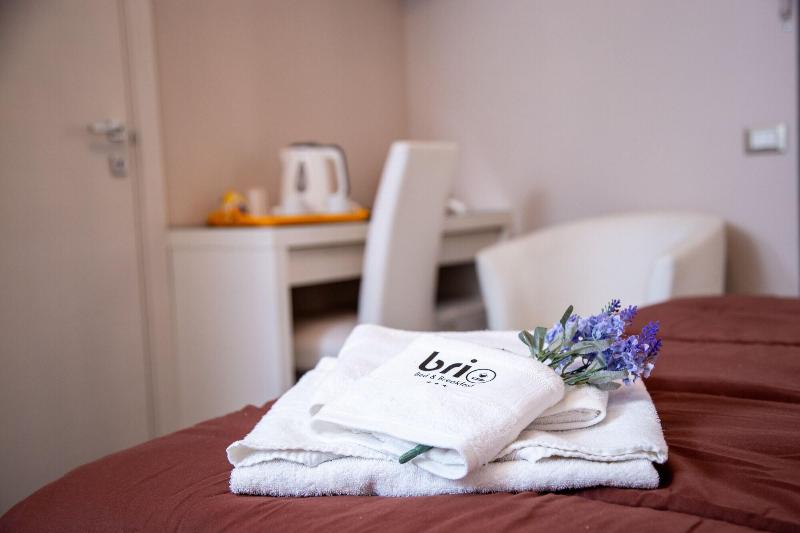 Brio Bed & Breakfast - Oda