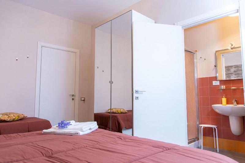 Brio Bed & Breakfast - Oda