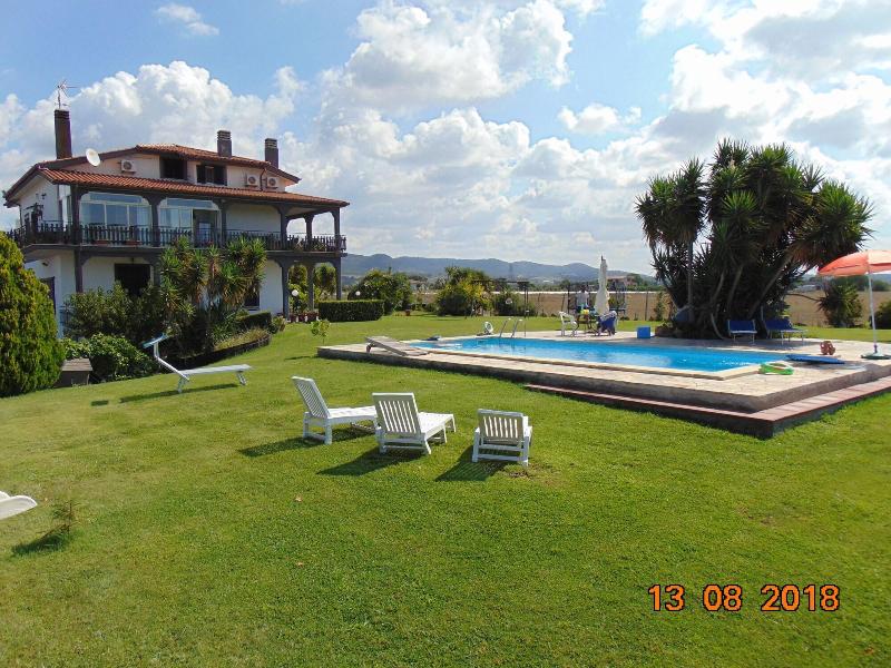 B&B La Mia Casa per Tutti - Aktivite
