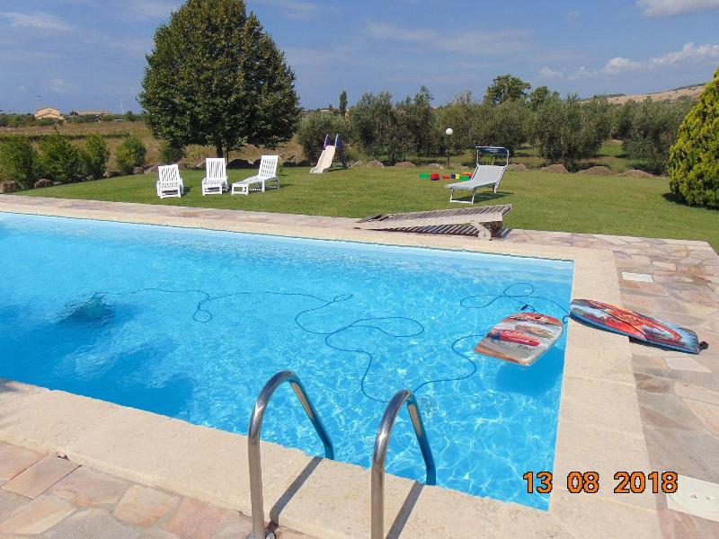 B&B La Mia Casa per Tutti - Aktivite