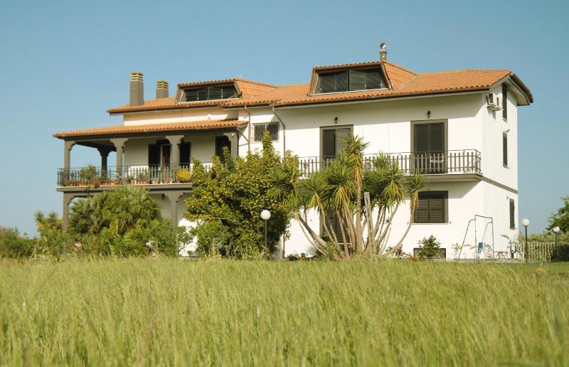 B&B La Mia Casa per Tutti - Aktivite