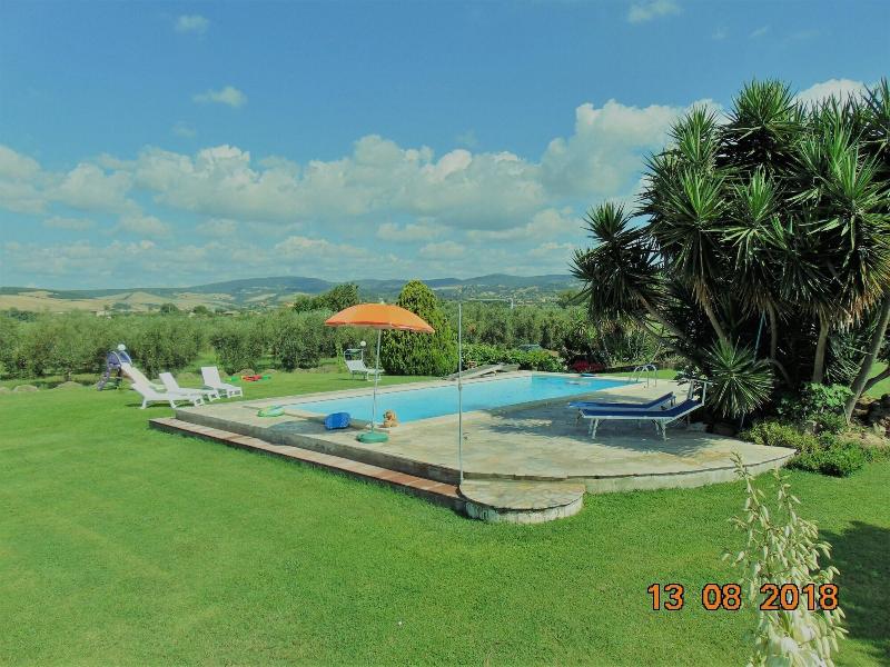 B&B La Mia Casa per Tutti - Aktivite