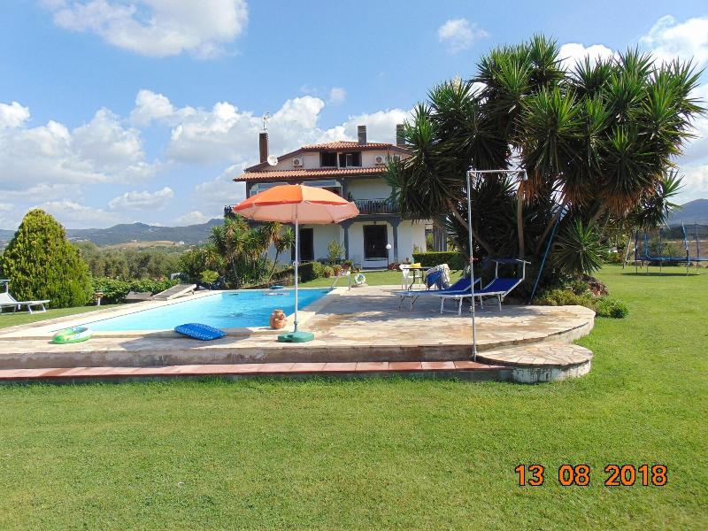 B&B La Mia Casa per Tutti - Aktivite
