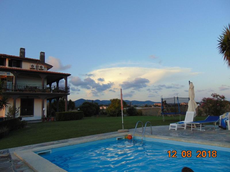 B&B La Mia Casa per Tutti - Aktivite