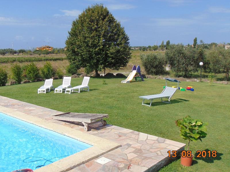 B&B La Mia Casa per Tutti - Aktivite