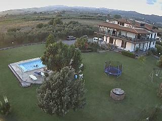 B&B La Mia Casa per Tutti fotoÄŸrafÄ±