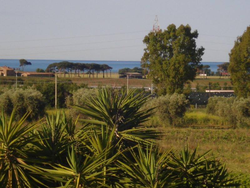 B&B La Mia Casa per Tutti - Genel