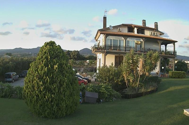 B&B La Mia Casa per Tutti - Genel