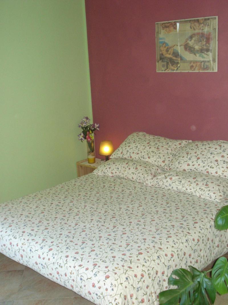 B&B La Mia Casa per Tutti - Oda
