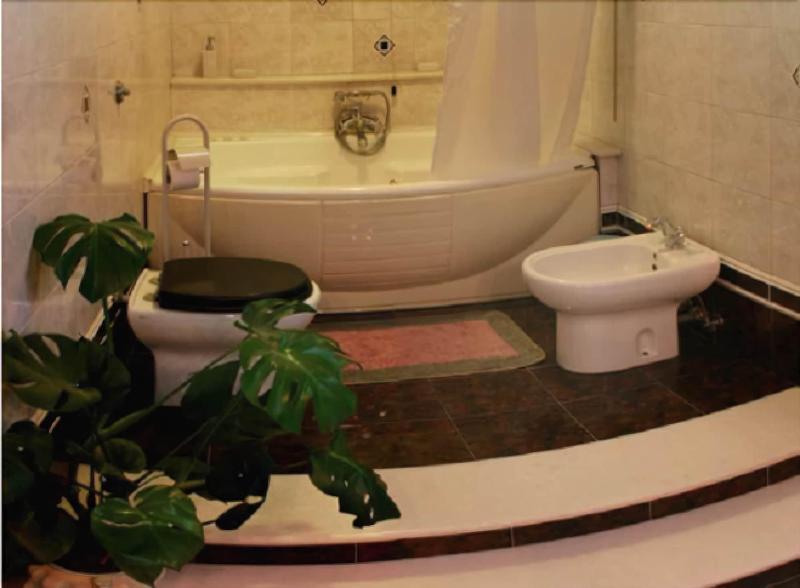 B&B La Mia Casa per Tutti - Oda