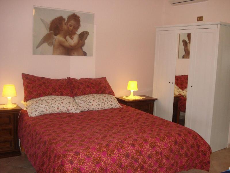 B&B La Mia Casa per Tutti - Oda
