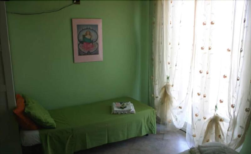 B&B La Mia Casa per Tutti - Oda