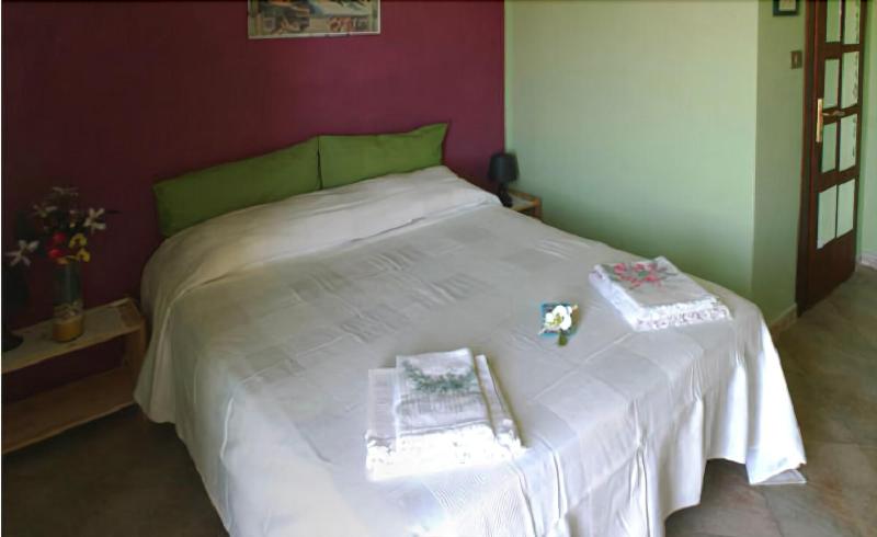 B&B La Mia Casa per Tutti - Oda