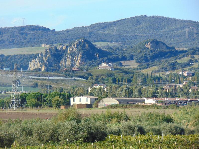 B&B La Mia Casa per Tutti - Oda