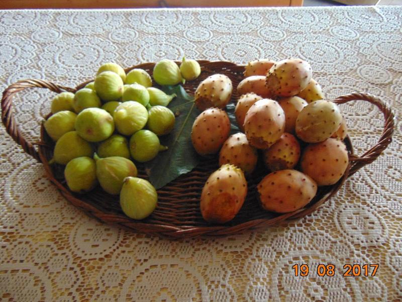 B&B La Mia Casa per Tutti - Restoran