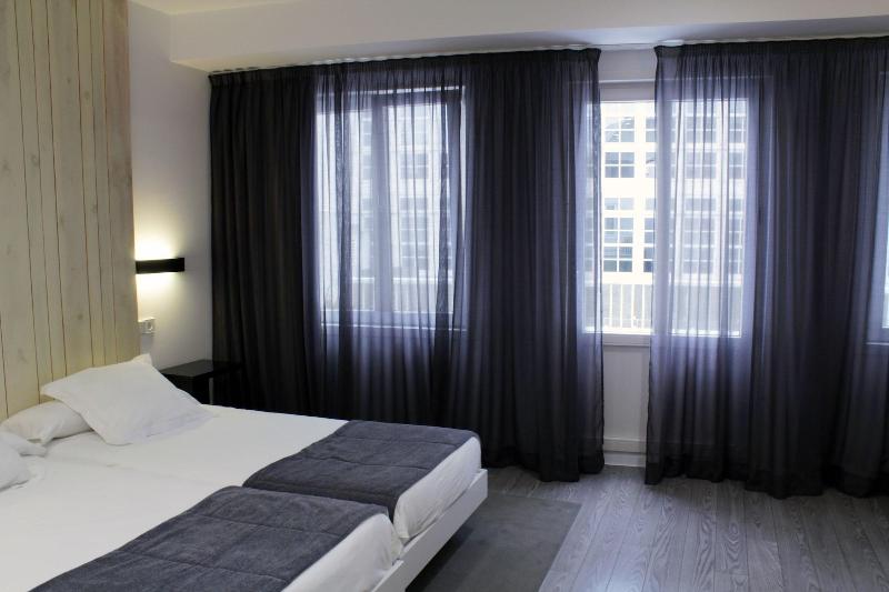 Hotel Lois - Genel