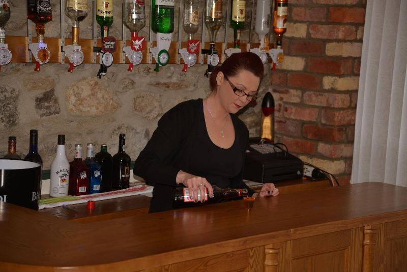 Ardgort Country House - Bar