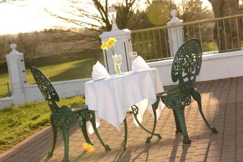 Ardgort Country House - Toplantı