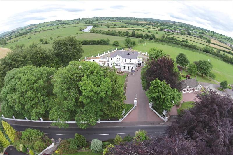 Ardgort Country House - Genel