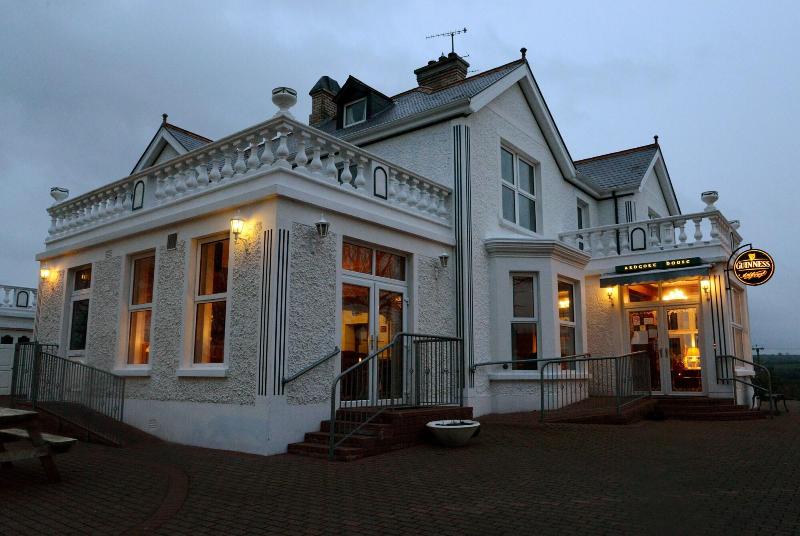 Ardgort Country House - Genel