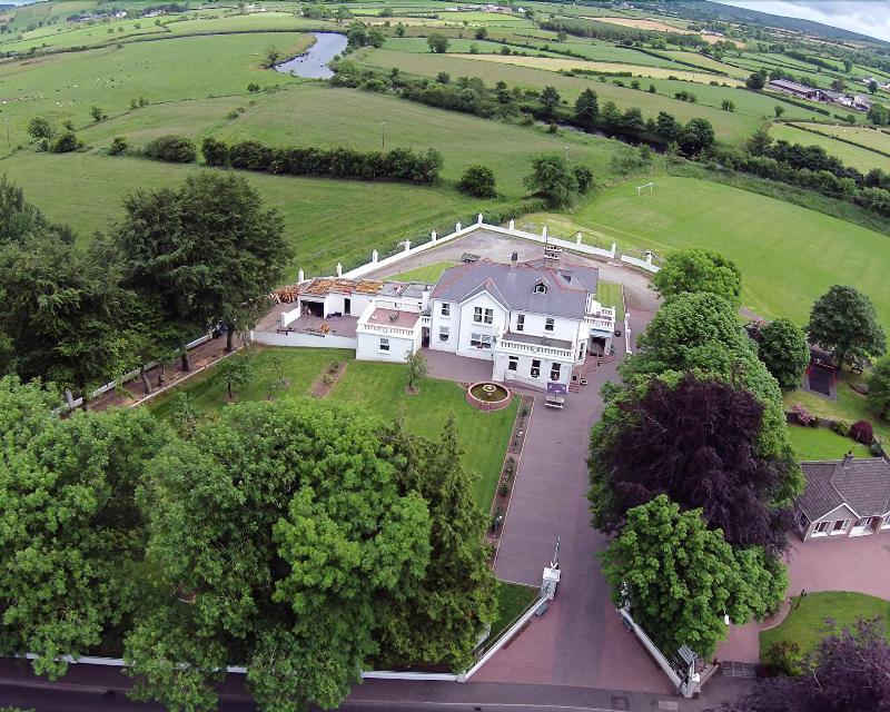 Ardgort Country House - Genel