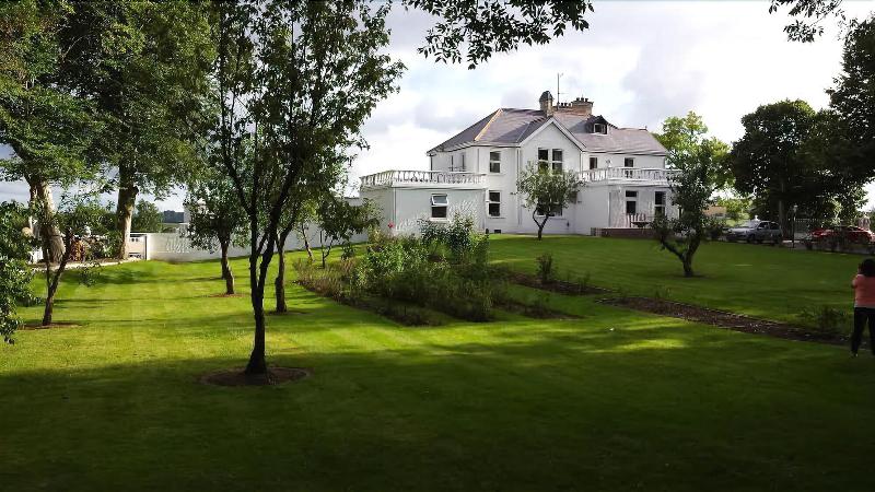 Ardgort Country House - Genel