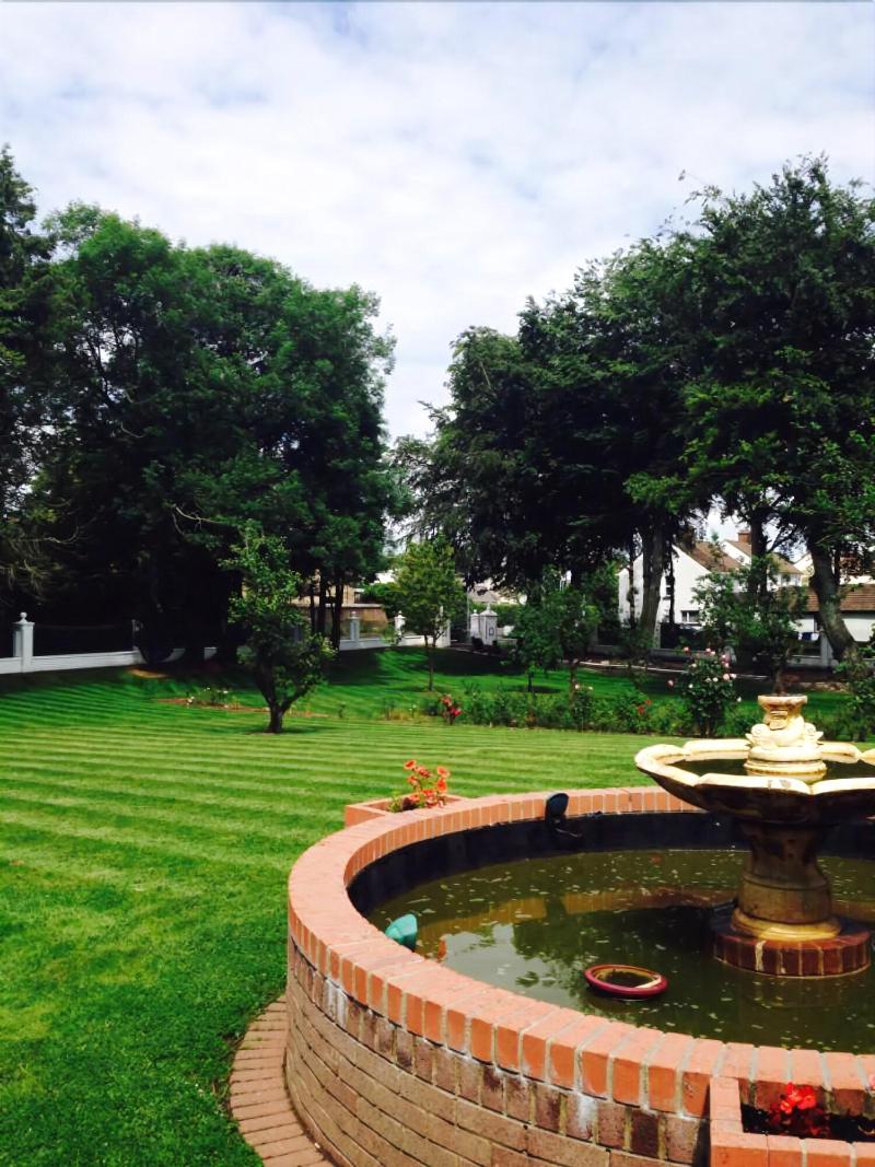 Ardgort Country House - Genel