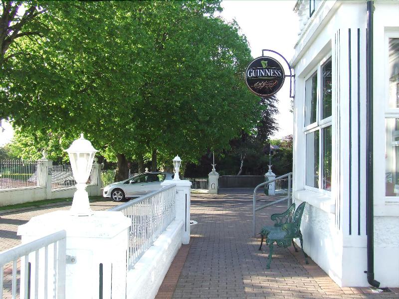 Ardgort Country House - Genel