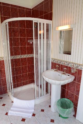 Ardgort Country House fotoÄŸrafÄ±