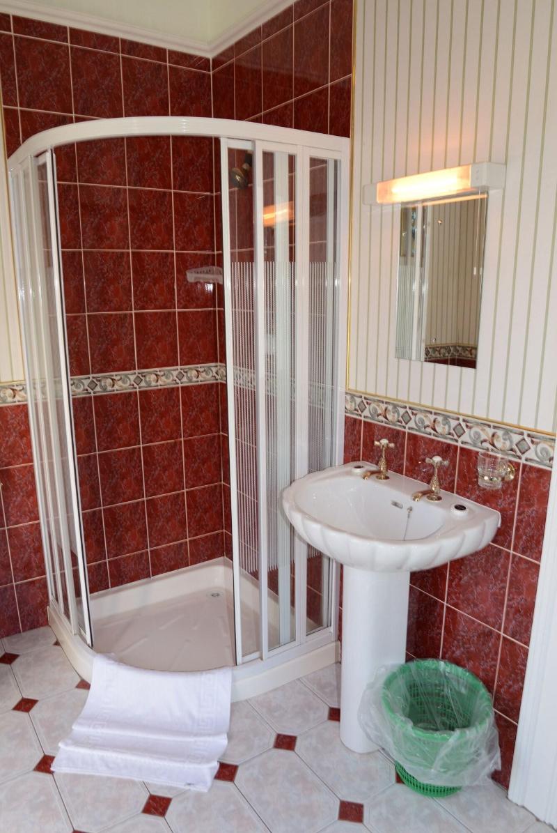 Ardgort Country House - Oda