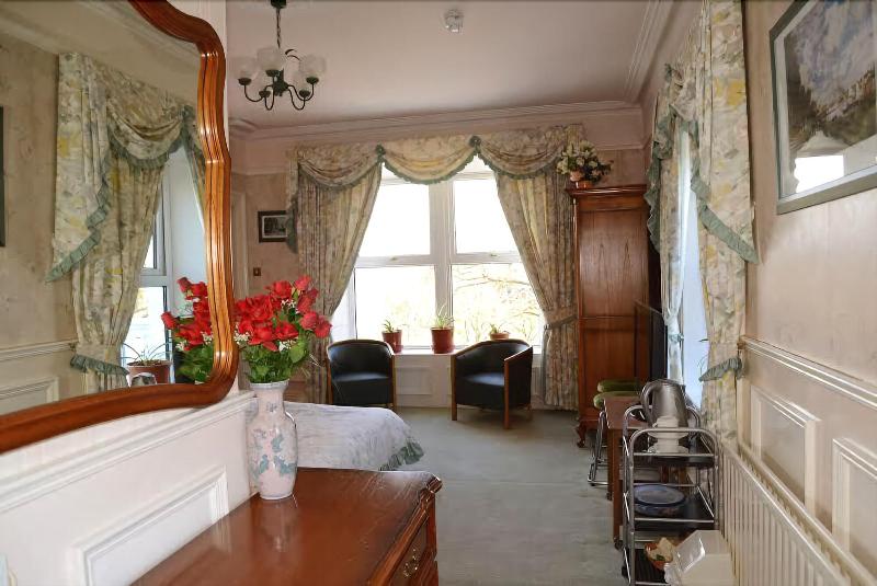 Ardgort Country House - Oda